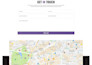 create a premium business wordpress website with elementor pro